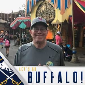 Meet your Posher, John